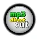 Иконка mp3DirectCut 2.32 (2020) PC RePack & Portable by Dodakaedr