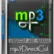 Иконка mp3DirectCut 2.35 [Multi Ru]