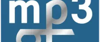 Иконка mp3DirectCut 2.35 RePack (& Portable) by Dodakaedr [Multi Ru]