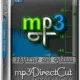 Иконка mp3DirectCut 2.39 [Multi Ru]