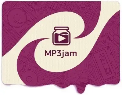 Иконка MP3jam 1.1.6.10 (2021) PC RePack & Portable by elchupacabra