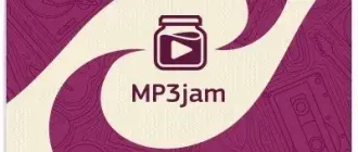 Иконка MP3jam 1.1.6.1 (2020) PC RePack & Portable by elchupacabra