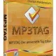 Иконка Mp3tag 3.03 (2020) РС RePack & Portable by TryRooM