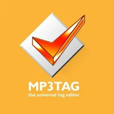 Иконка Mp3tag 3.10 + Portable [Multi Ru]