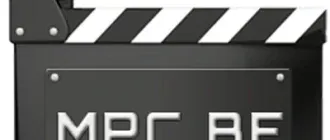 Иконка MPC-BE