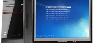 Иконка MSDaRT ERD Commander