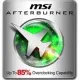 Иконка MSI Afterburner 4.5.0 Final (2018) PC