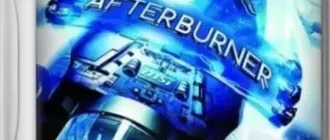 Иконка MSI Afterburner 4.6.5.16358 Beta 4 [Multi Ru]