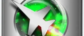 Иконка MSI Afterburner 4.6.5 Build 16370 Final [Multi Ru]