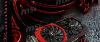 Иконка MSI Kombustor 4.1.13.0 [En]