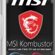Иконка MSI Kombustor 4.1.23.0 [En]