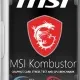Иконка MSI Kombustor 4.1.29.0 [En]