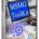 Иконка MSMG ToolKit 13.6 Portable [En]