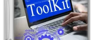 Иконка MSMG ToolKit 13.7 Portable [En]