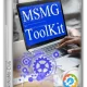 Иконка MSMG ToolKit 13.7 Portable [En]