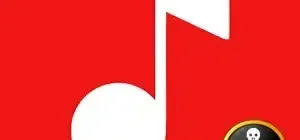 Иконка МТС Музыка России v6.6 (2020) Android