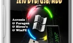 Иконка Мультизагрузочный