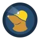 Иконка Mullvad Browser 13.0.10 Portable [Multi Ru]