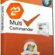 Иконка Multi Commander Full Editon 11.3 Build 2822 + Portable [Multi Ru]