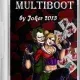 Иконка MultiBOOT