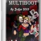 Иконка MultiBOOT