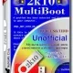 Иконка MultiBoot 2k10 7.17 Unofficial [2018, ENG + RUS]