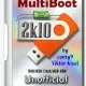 Иконка MultiBoot 2k10 7.37 Unofficial [Ru En]