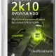 Иконка MultiBoot 2k10 DVD USB HDD 6.6 Unofficial (2016) Русский Английский