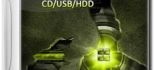 Иконка MultiBoot UltraPack 2k10 7.13 (2018) Multi Русский