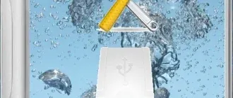 Иконка Multiboot USB Constructor