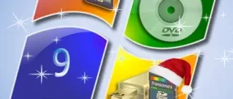 Иконка MULTIBOOT USB FLASH DRIVE