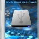 Иконка Multiboot USB Flash NeleGal Edition