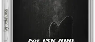 Иконка MultiBoot USB HDD Utility