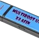 Иконка MultiBoot USB X8