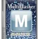 Иконка MultiHasher 2.8.2 + Portable [Multi Ru]