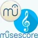Иконка MuseScore 3.6.0 + Portable [Multi Ru]