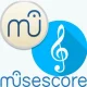 Иконка MuseScore 4.0 (x64) [Multi Ru]