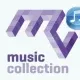 Иконка Music Collection 3.3.8.5 + Portable [Multi Ru]