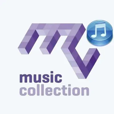Иконка Music Collection 3.5.8.0 + Portable [Multi Ru]