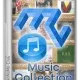 Иконка Music Collection 3.5.9.0 + Portable [Multi Ru]