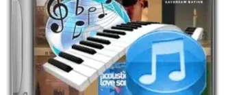 Иконка Music Collection 3.6.0.1 + Portable [Multi Ru]