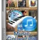 Иконка Music Collection 3.6.0.1 + Portable [Multi Ru]