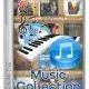 Иконка Music Collection 3.6.4.0 + Portable [Multi Ru]