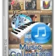 Иконка Music Collection 3.6.4.1 + Portable [Multi Ru]