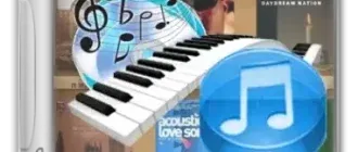 Иконка Music Collection 3.6.4.4 + Portable [Multi Ru]