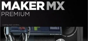 Иконка Music Maker