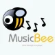 Иконка MusicBee 3.4.7805 + Portable [Multi Ru]