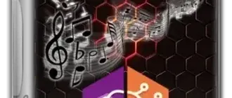 Иконка MusicBrainz Picard 2.10 + Portable (x64) [Multi Ru]