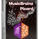 Иконка MusicBrainz Picard 2.9.0 + Portable (x64) [Multi Ru]