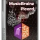 Иконка MusicBrainz Picard 2.9.1 + Portable (x64) [Multi Ru]